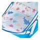 thumbnail image 2 of Silla Bebe Para Duchas Reclinable Infantil Azul, 2 of 3