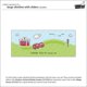 thumbnail image 2 of Troqueles para Manualidades Lawn Fawn Grandes Slimline con Deslizadores, 2 of 6