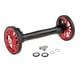 thumbnail image 4 of Bicicleta Plegable Easy Wheels Varilla De Extensión Para Bicicleta Negro Rojo, 4 of 5