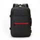 thumbnail image 1 of Mochila de Viaje Impermeable 39 Litros con Puerto USB: Tu Compañera Multifuncional, 1 of 9