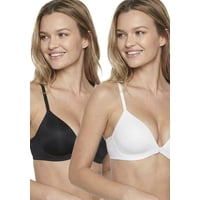 Pack 2X Sosten Soft Microfibra P250.0022-Sur Kayser