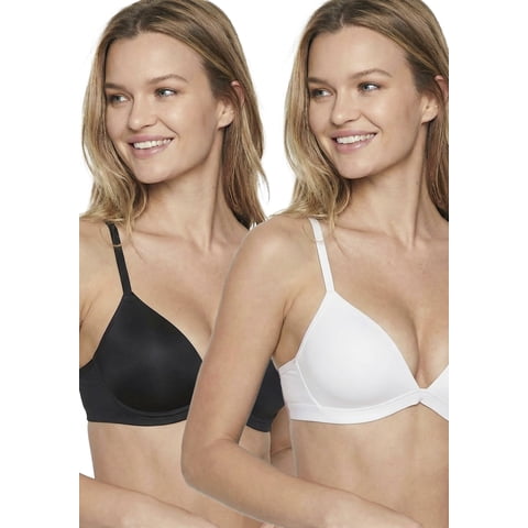 Pack 2X Sosten Soft Microfibra P250.0022-Sur Kayser