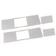 thumbnail image 2 of 2set Trackpad pegatina protector de piel cubierta de reposamanos para Macbook AIR 13 ", 2 of 5