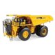 thumbnail image 1 of Camión de volteo minero Komatsu 830E-AC First Gear a escala 1/50, 1 of 1