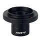 thumbnail image 5 of Adaptador fotográfico para telescopios SVBONY T Adaptador T2 T Ring Nikon, 5 of 9