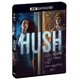 thumbnail image 2 of Movie Hush (2016) Edición coleccionista 4K Ultra HD+ Blu-ray, 2 of 3