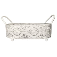 Bric - Bandeja Metálica Para Servir