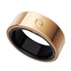 thumbnail image 1 of Anillo inteligente opove Rose Gold-7, monitor de sueño y actividad física, 1 of 9