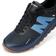 thumbnail image 5 of Zapatilla Trail Running Hombre Color Azul Oscuro y Negro Michelin DR40, 5 of 6