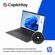 thumbnail image 3 of Notebook HP OmniBook 3 de 17,3" 2K IPS (Next Gen AI PC). Equipado con procesador Intel Core 7 255U, 16 GB de RAM DDR5, SSD de 512 GB y sistema operativo Windows 11 Home., 3 of 7