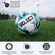 thumbnail image 2 of Balón de fútbol Select Club DB V22, pack de 8 con bolsa y bomba, 2 of 6