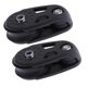thumbnail image 4 of 2 Poleas De Bloque único De Polea Marina Para Exteriores De Alta Resistencia Para Kayak De Barco, 4 of 6