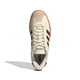 thumbnail image 5 of Zapatos Adidas VL Court Bold para mujer, color blanco/rojo oscuro 9.5, 5 of 9