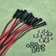 thumbnail image 3 of Luz Piloto LED Gebildet 10pcs ACDC 24V Panel, 3 of 3