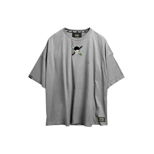 MDF® Polera Roronoa