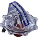thumbnail image 2 of Caudalímetro H2Flow 2\" s/2-1/2 spg FlowVis Jandy, 2 of 5