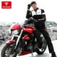 thumbnail image 3 of Chaqueta para motociclismo Oxford 610D Motowolf 0509 - rojo TALLA 3XL, 3 of 5