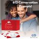 thumbnail image 2 of Tarjetas para iniciar una conversación Better Me Couples Topix, 2 of 9