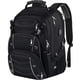 thumbnail image 1 of Mochila para portátil VECKUSON 60L para videojuegos, portátil de 18,4 pulgadas, 1 of 7