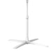 thumbnail image 4 of Ventilador Plástico de Pedestal de 16 Pulgadas KFX-16P Blanco, 4 of 5
