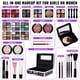 thumbnail image 3 of Set de Maquillaje Charmcode Completo con Estuche de Aluminio, 3 of 3