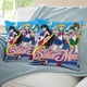 thumbnail image 3 of Sailor Moon Fundas de almohada de terciopelo con tema, regalos de funda de almohada, decoración para el hogar, cojín de lanzar, regalo de cumpleaños para fans y parejas. 40cm x 40cm., 3 of 6