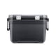thumbnail image 3 of Cooler Coleman Convoy 55 Qt / 52 Lt Gris, 3 of 6