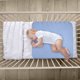 thumbnail image 2 of Almohadillas lavables Utopia Bedding, 45 x 60 cm, impermeables (paquete de 4), 2 of 7