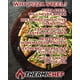 thumbnail image 4 of Pizza Steel ThermiChef, 16 x 16 cm, 1/4 de grosor, fabricado en EE. UU., 4 of 5