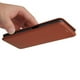 thumbnail image 2 of Funda Flip para FOXDOCK Samsung Galaxy A32 5G - Funda magnética de negocios, funda protectora delgada, 2 of 5