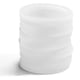 thumbnail image 3 of 20 sellos de silicona reutilizables de grado alimenticio para tapas de tarros de cristal a prueba de fugas, juntas de plástico para tapas de almacenamiento compatibles con Ball, paquete de 20, 3 of 6