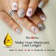 thumbnail image 5 of Aceite para uñas y cutículas con gotero Bliss Kiss sin fragancia 15 ml, 5 of 7