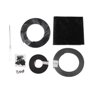 Ioensy - Tapa De Repuesto Para Acuario Que Protege A Los Peces De Saltar Fuera Del Tanque De Peces. Tapa De Tanque De Peces De 60 Cm X 80 Cm.