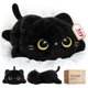 thumbnail image 1 of Almohada de Peluche Mewaii 13 Pulgadas, 1 of 3