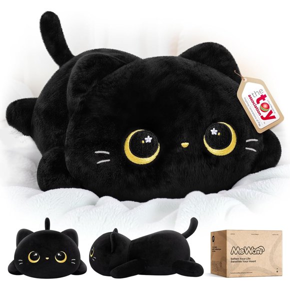 Almohada de Peluche Mewaii 13 Pulgadas