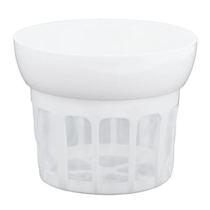 Bothyi - Tamiz De Malla Para Yogur Alimentario, Colador De Malla Fina Para Filtrar Jugo, Miel, Hecho En Casa