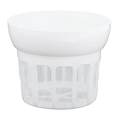 Bothyi - Tamiz De Malla Para Yogur Alimentario, Colador De Malla Fina Para Filtrar Jugo, Miel, Hecho En Casa