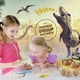 thumbnail image 3 of Dino Egg Dig Kit Dan&Darci, regalo de Pascua para niños de 3 a 12 años, con 12 huevos, 3 of 9