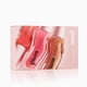 thumbnail image 1 of Set de Aceites Labiales Gisou Infundidos con Miel - Trio Hidratante y Brillante, 1 of 9
