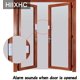 thumbnail image 5 of Alarma inalámbrica HIIXHC de 10 sensores para puertas y ventanas, 5 of 6