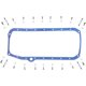 thumbnail image 1 of FEL-PRO OS 34509 T Engine Oil Pan Gasket Set for Chevrolet C, 1 of 3