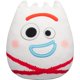 thumbnail image 1 of Figura de Peluche Squishmallows Forky 30 cm Disney Pixar, 1 of 7