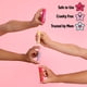 thumbnail image 2 of Bálsamo Labial Lip Smacker Hello Kitty Pack de 3 Frutales, 2 of 5