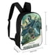 thumbnail image 2 of Mochila Desmarcar The Mandalorian 43cm, 2 of 6