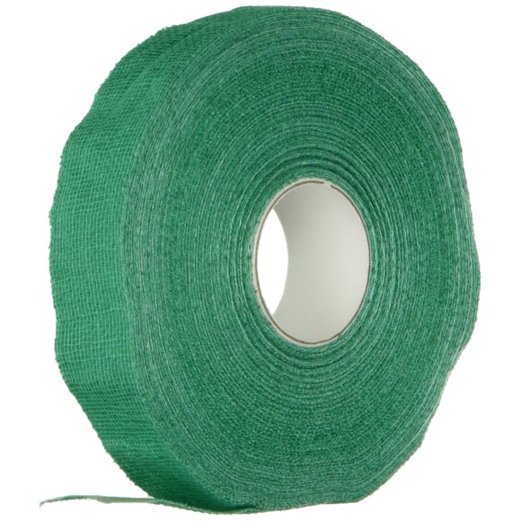 Apósito para heridas Modern Aids Saf‑T‑Tape 1,9 cm x 27 m, paquete de 16