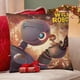 thumbnail image 4 of Robot Salvaje Fundas de almohada de terciopelo con tema, regalos de funda de almohada, decoración para el hogar, cojín de lanzar, regalo de cumpleaños para fans y parejas.61*61cm., 4 of 6