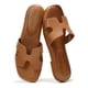 thumbnail image 1 of Sandalias Project Cloud Jannel de piel genuina 100% para mujer, 1 of 6