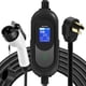 thumbnail image 1 of Cargador de Vehículo Eléctrico SubSun EV Cargador J1772 50A Nivel 2, 1 of 7
