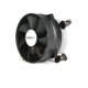 thumbnail image 1 of Ventilador y disipador de CPU StarTech.com 95 mm FAN775E (Negro), 1 of 1