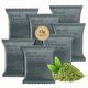 thumbnail image 1 of Matcha Latte Kromas Beauty, 7 sobres de 17 g con 12 g de colágeno, 1 of 3